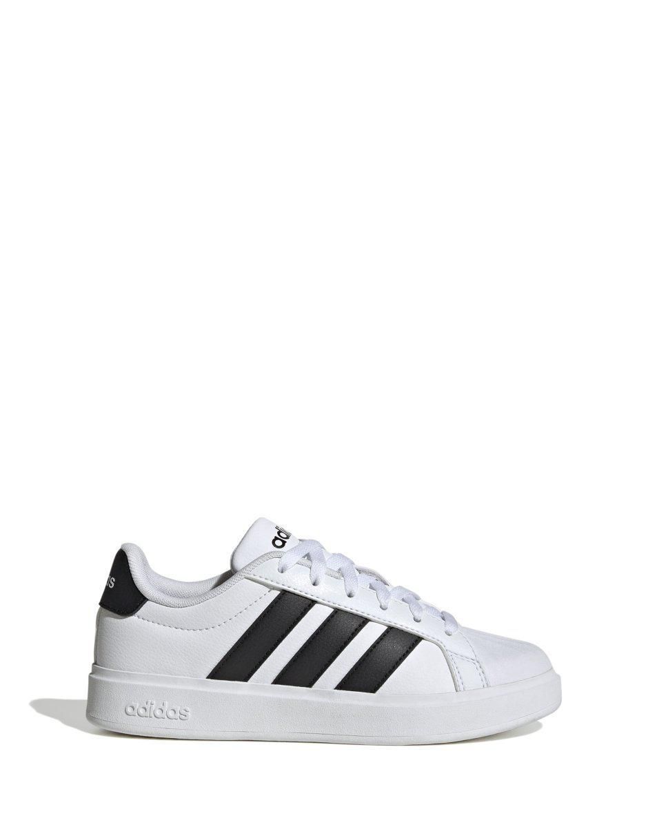Tenis Shell Toe unisex 3