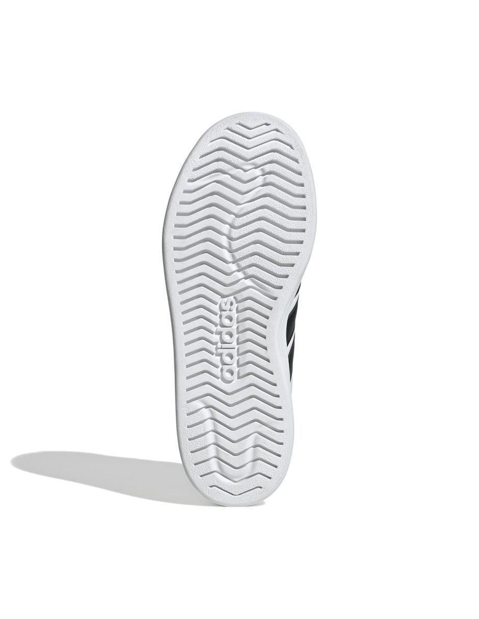 Tenis Shell Toe unisex 5