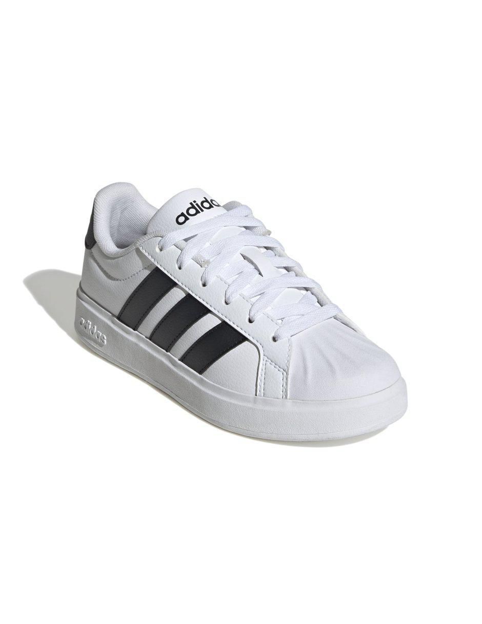 Tenis Shell Toe unisex 6