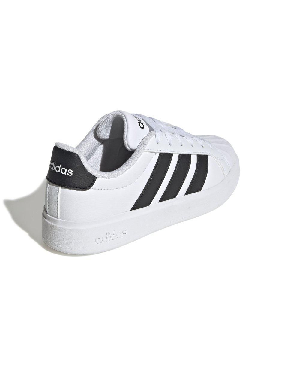 Tenis Shell Toe unisex 7