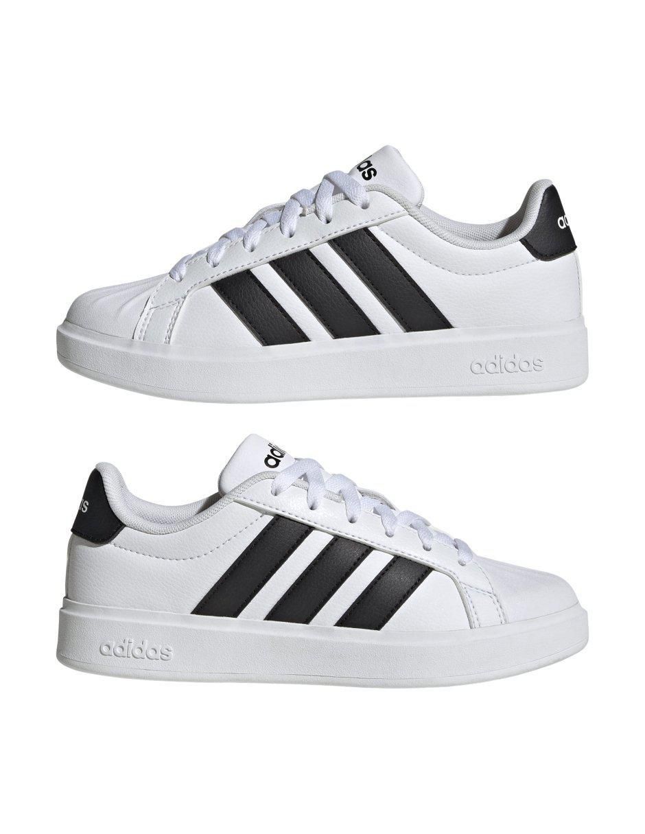 Tenis Shell Toe unisex 10