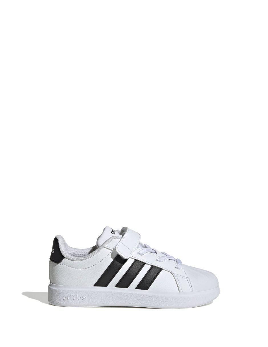 Tenis Shell Toe unisex 3
