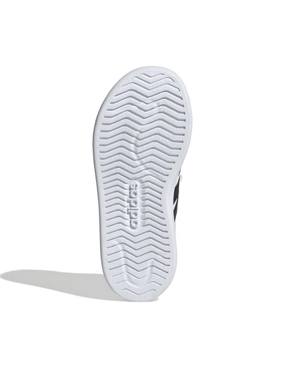 Tenis Shell Toe unisex 5