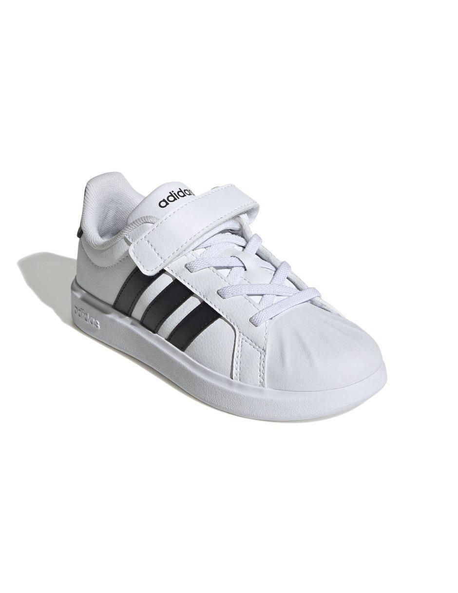 Tenis Shell Toe unisex 6