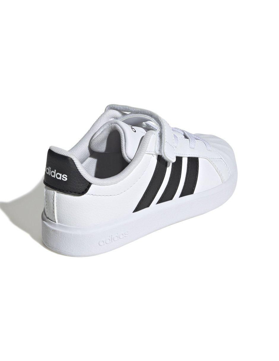 Tenis Shell Toe unisex 7