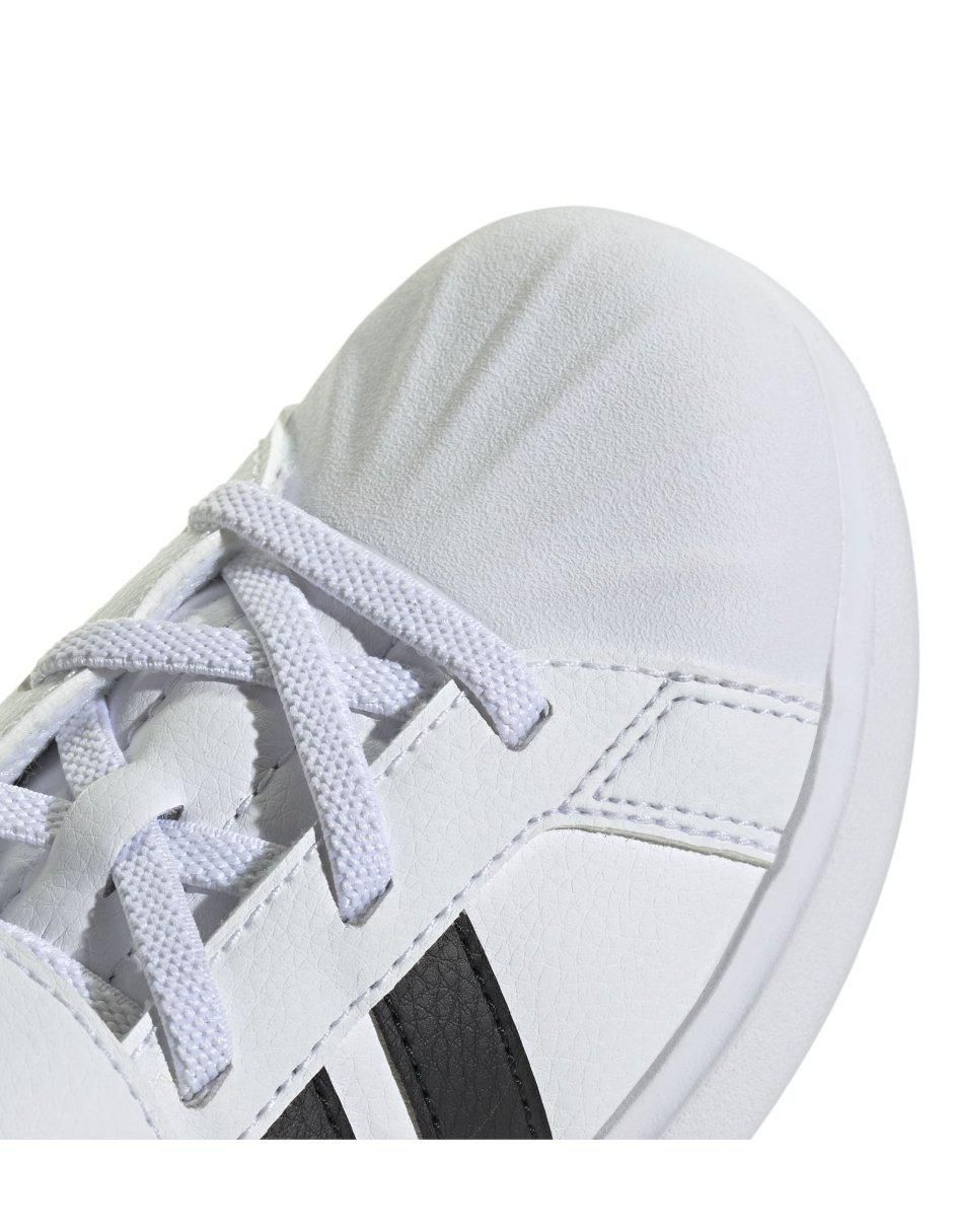 Tenis Shell Toe unisex 8