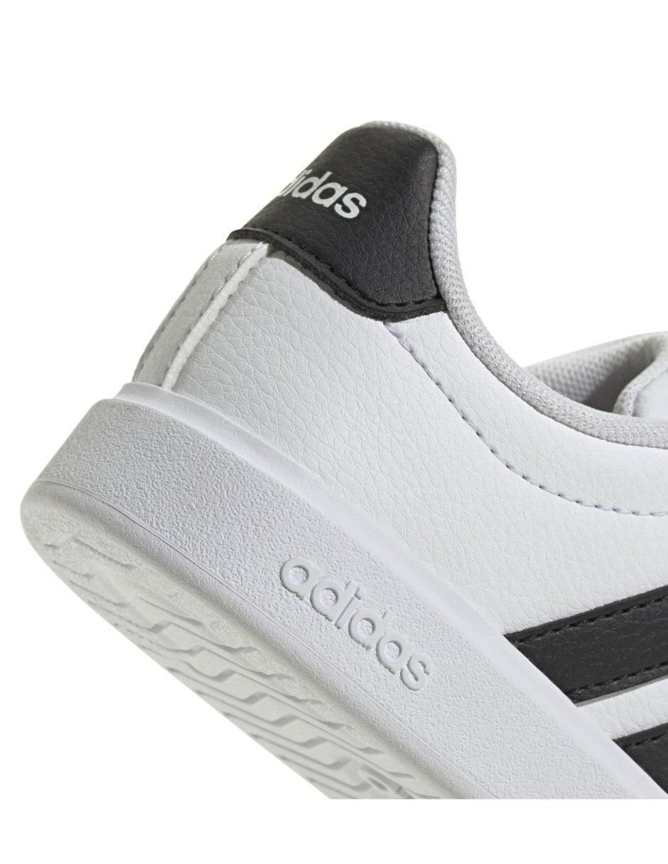 Tenis Shell Toe unisex 9