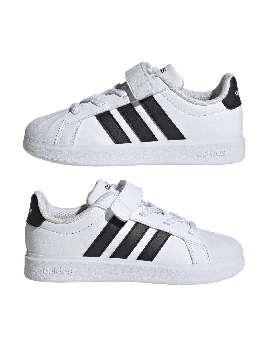 Tenis Shell Toe unisex 10