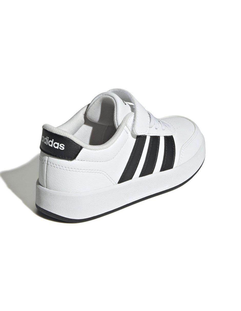 Tenis Breaknet de niña 6