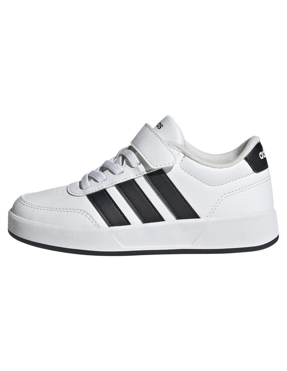 Tenis Breaknet de niña 10