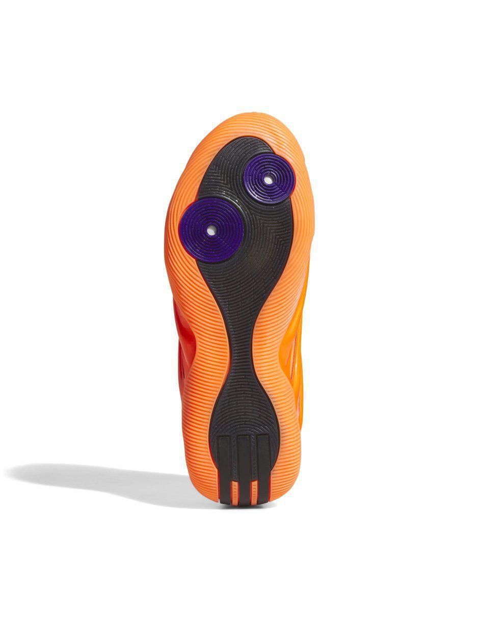 Tenis Harden para entrenamiento unisex 5