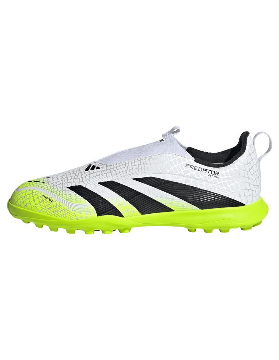 Tenis para fútbol de niño 11
