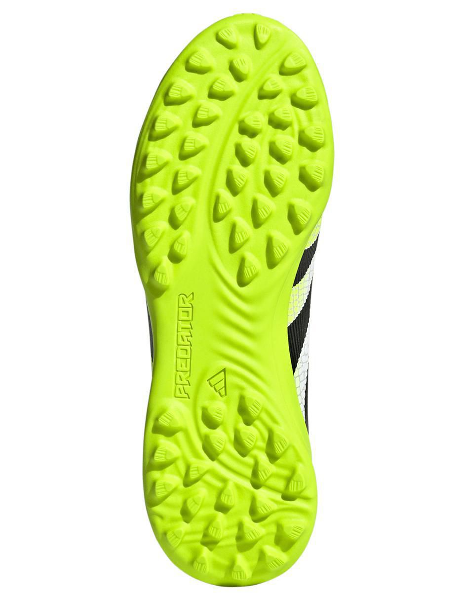 Tenis para fútbol de niño 4