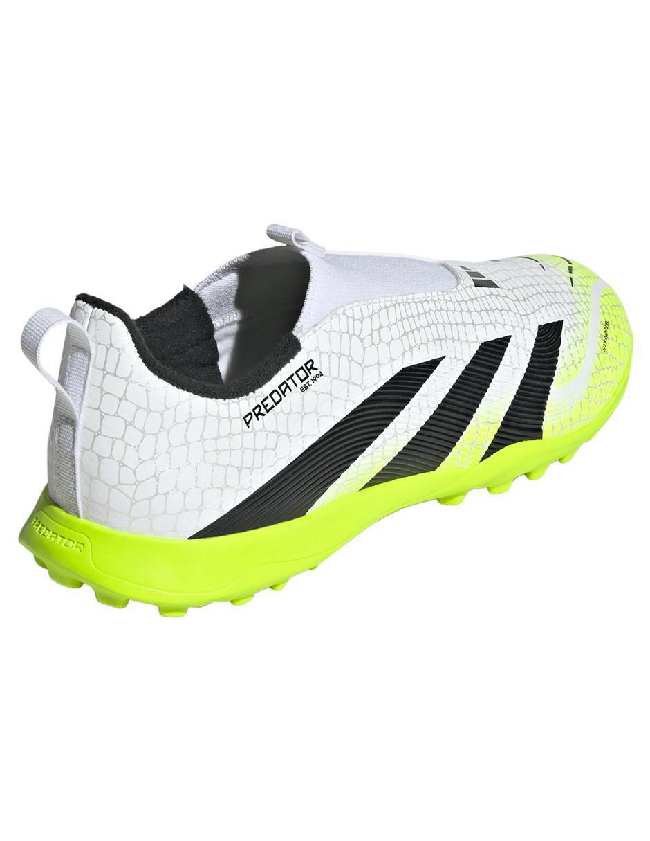 Tenis para fútbol de niño 6