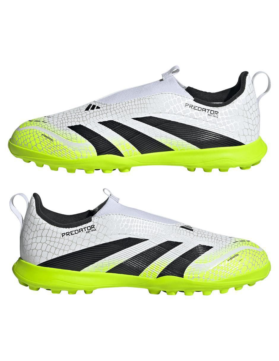 Tenis para fútbol de niño 9