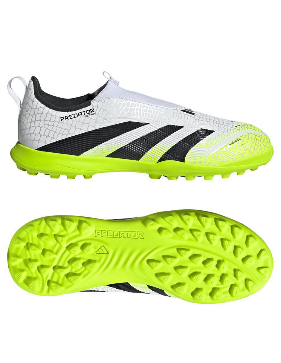 Tenis para fútbol de niño 10