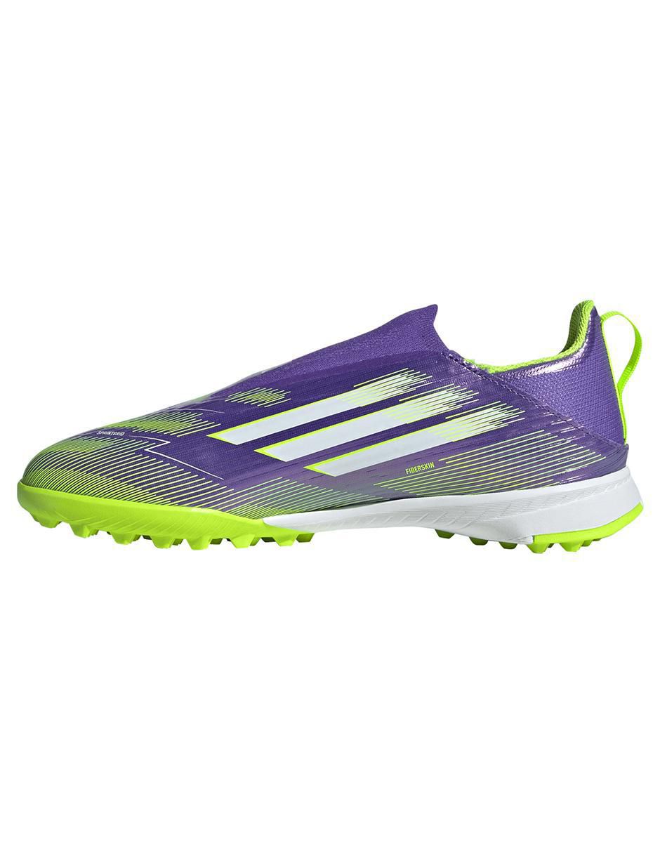 Tenis para fútbol de niña Tenis para fútbol de niña