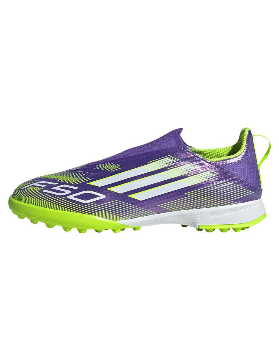 Tenis para fútbol de niña 11