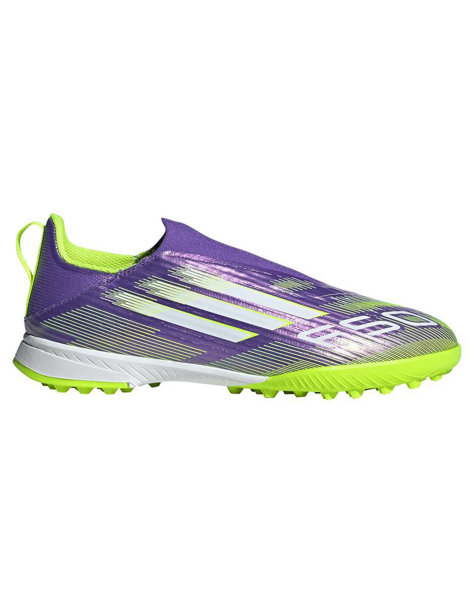 Tenis para fútbol de niña 2