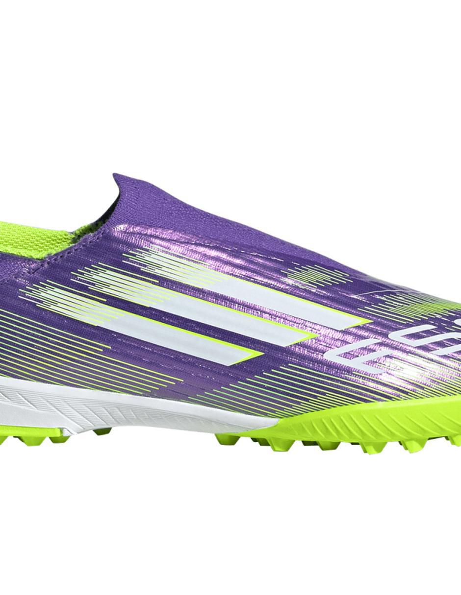 Tenis para fútbol de niña 3
