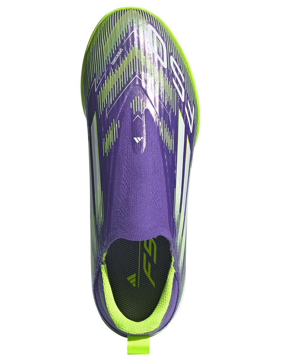 Tenis para fútbol de niña 4