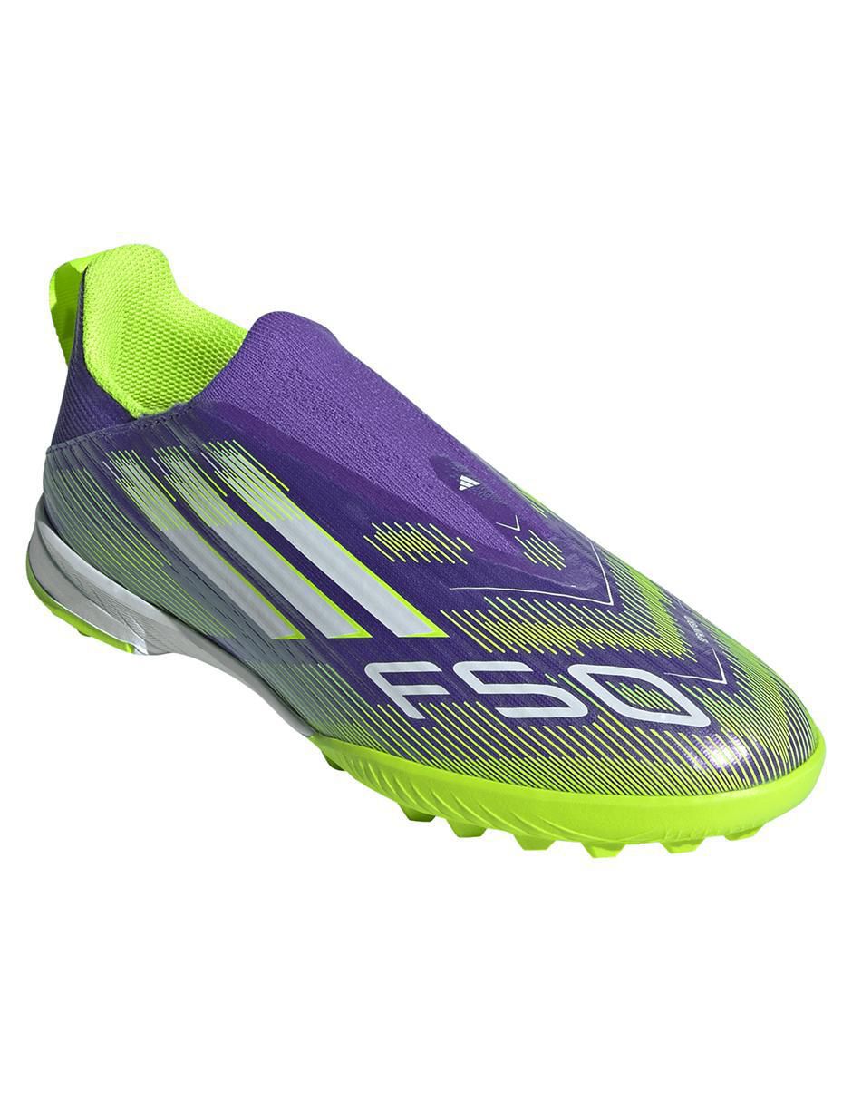 Tenis para fútbol de niña 6