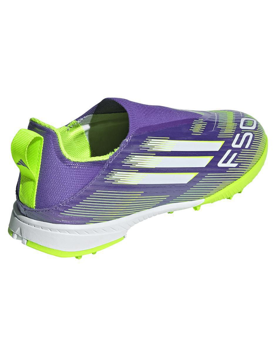 Tenis para fútbol de niña 7