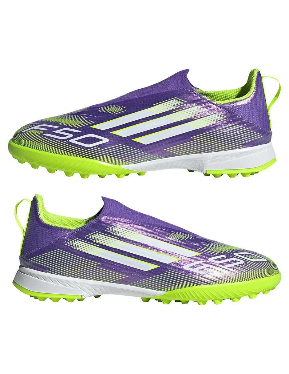 Tenis para fútbol de niña 9