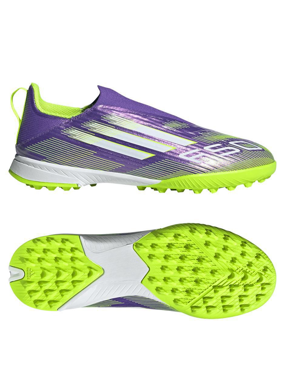 Tenis para fútbol de niña 10