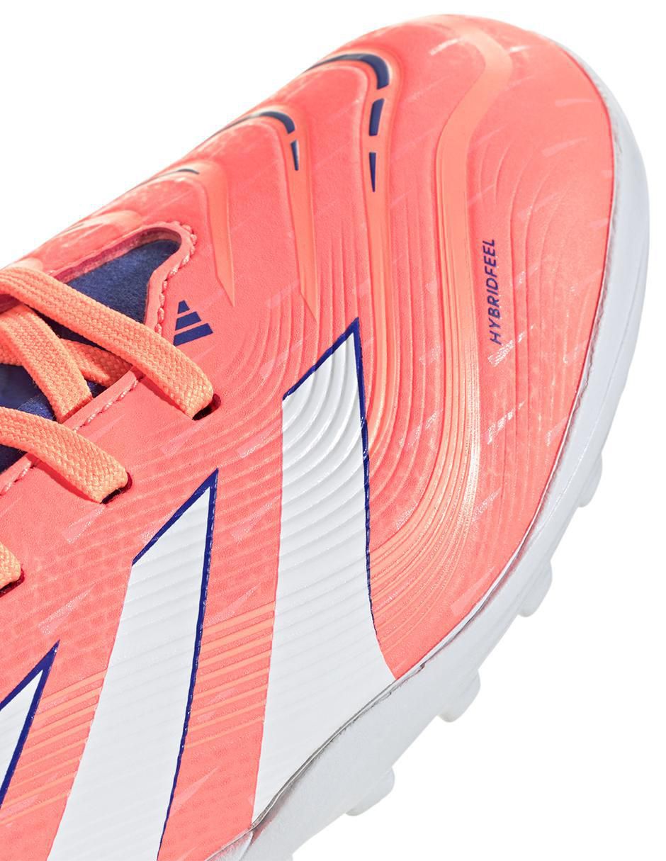 Tenis para fútbol de niño 8