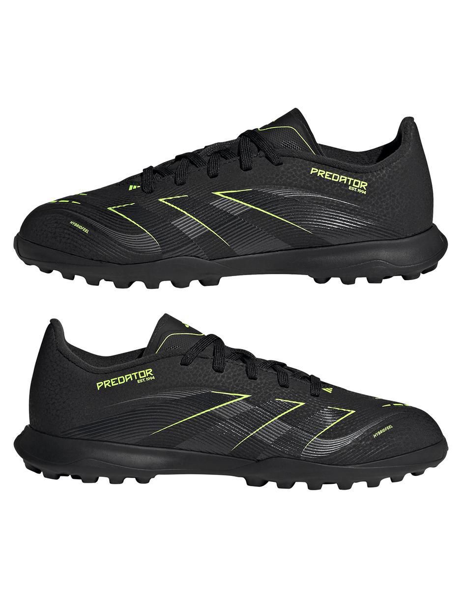 Tenis para fútbol de niño 9