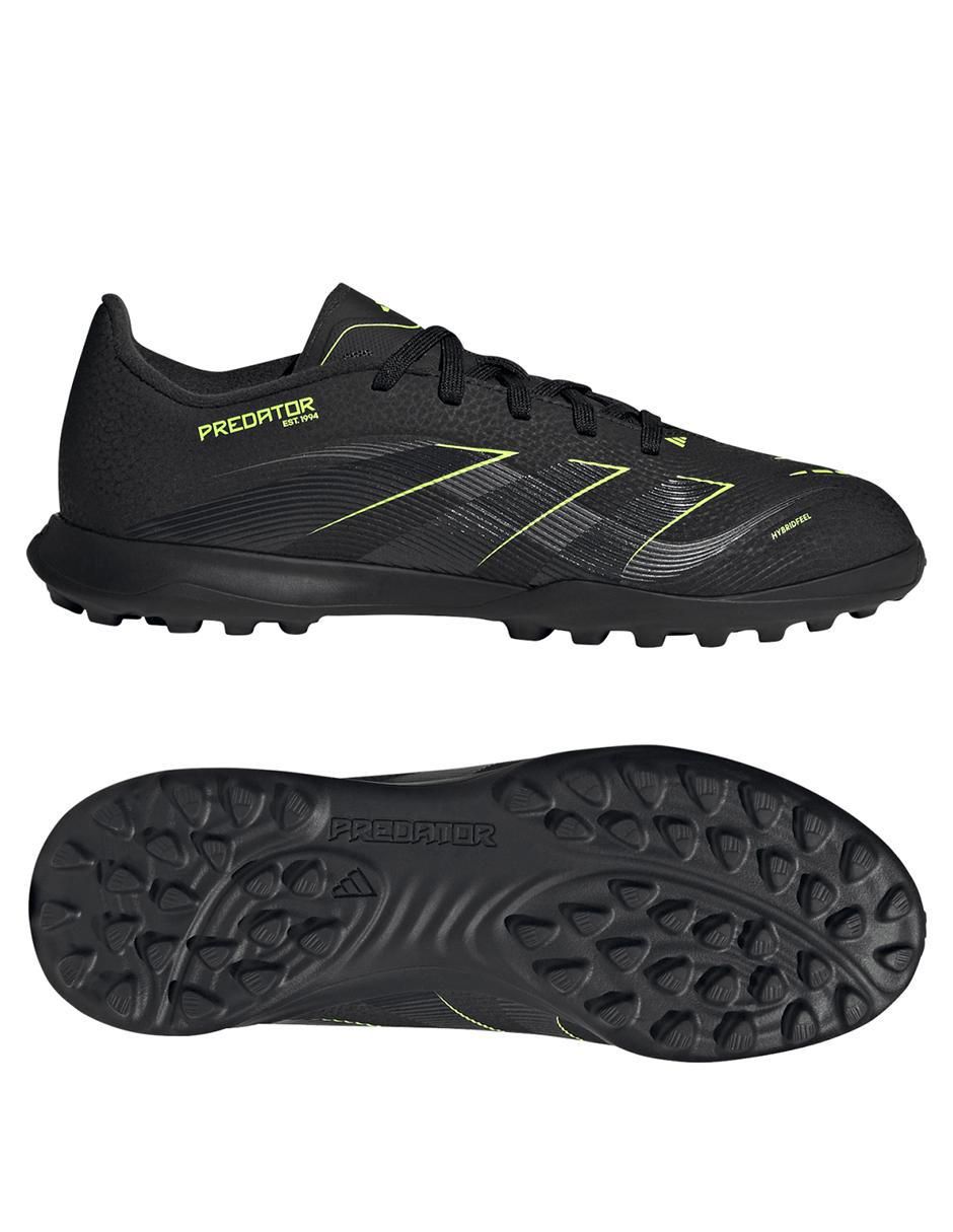 Tenis para fútbol de niño 10