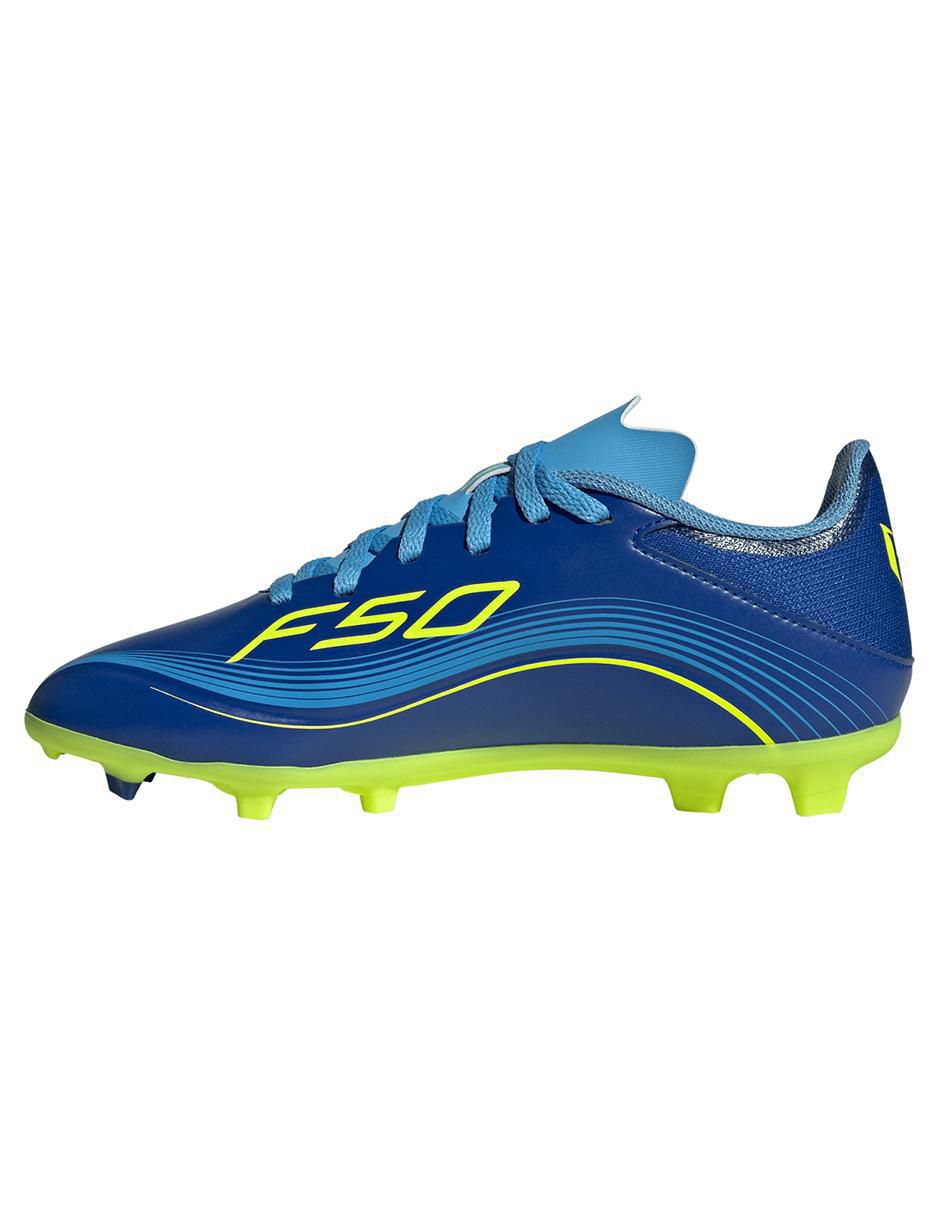 Tenis para fútbol unisex