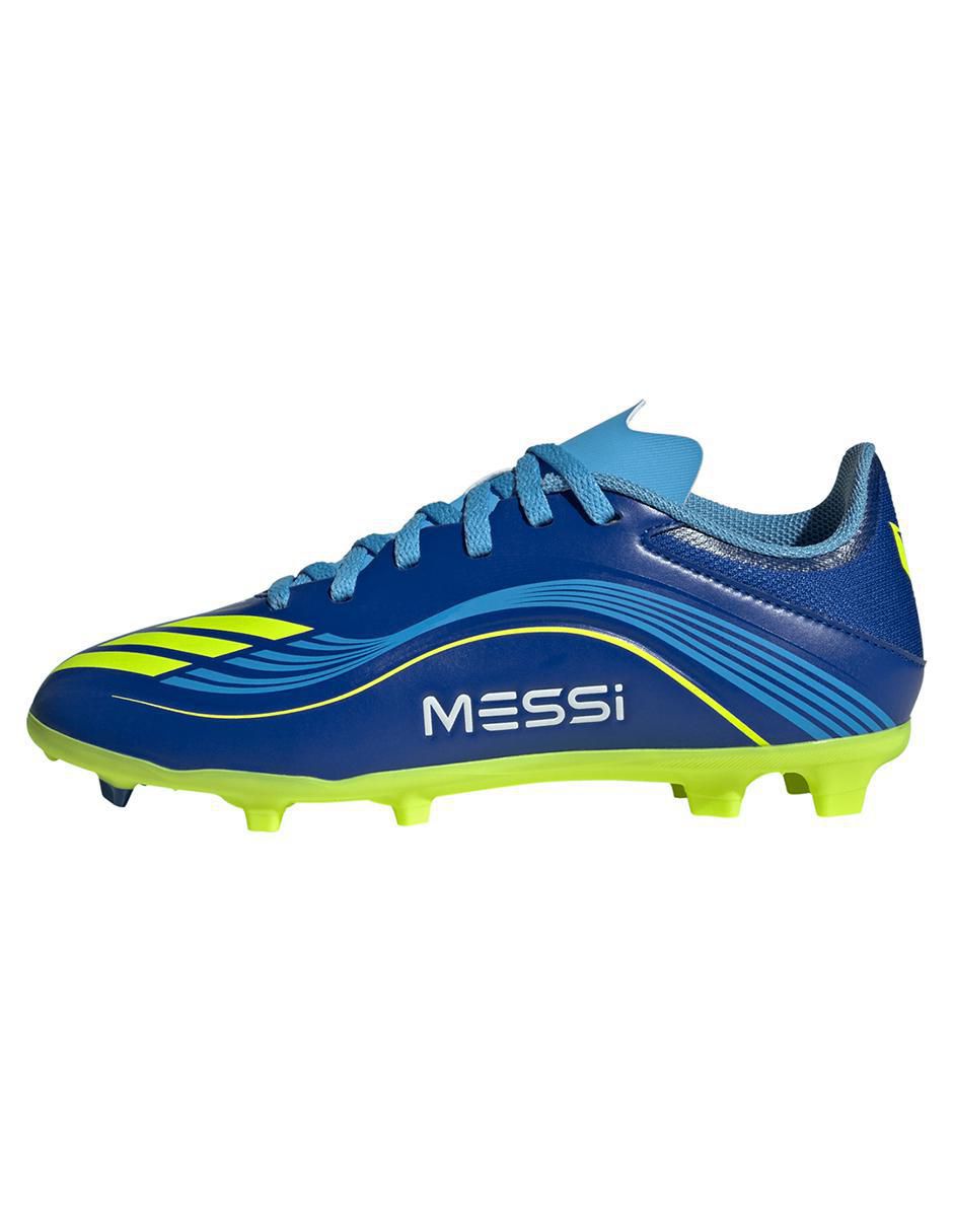 Tenis para fútbol unisex 11