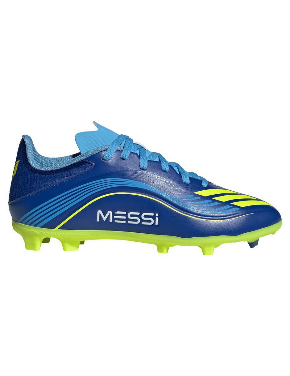 Tenis para fútbol unisex 2