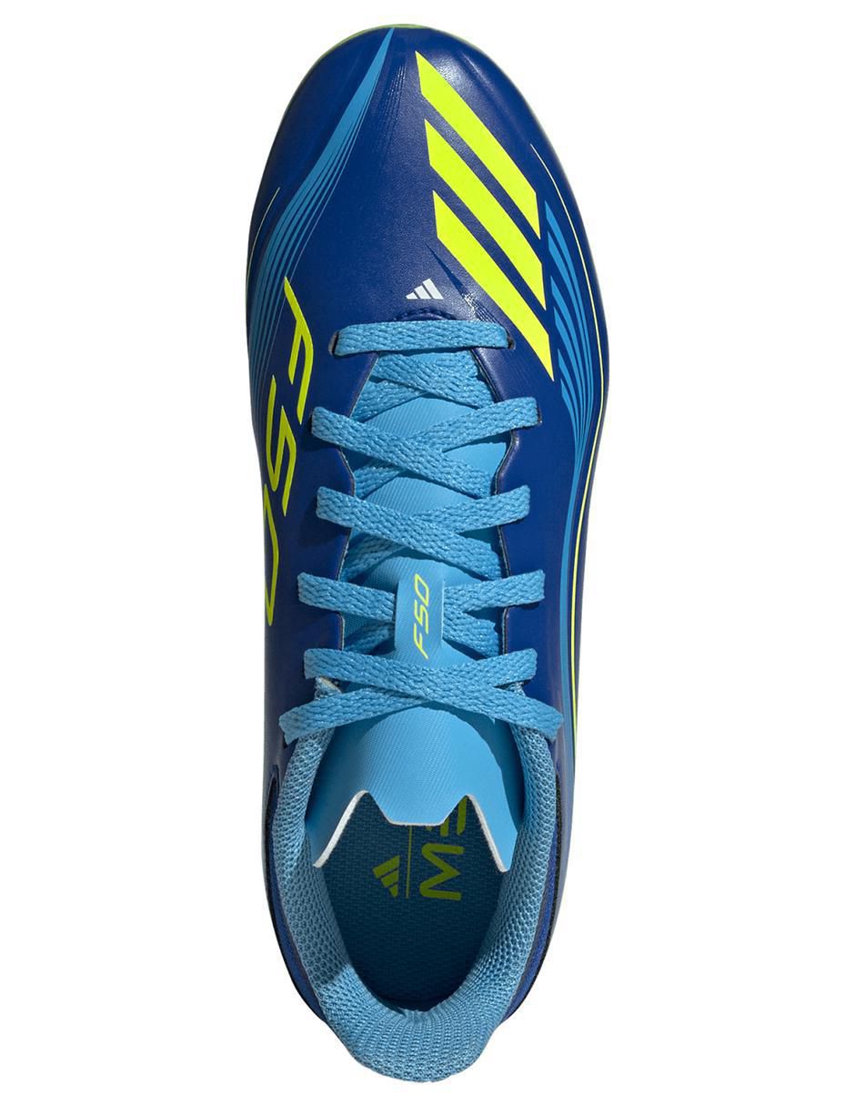 Tenis para fútbol unisex 3