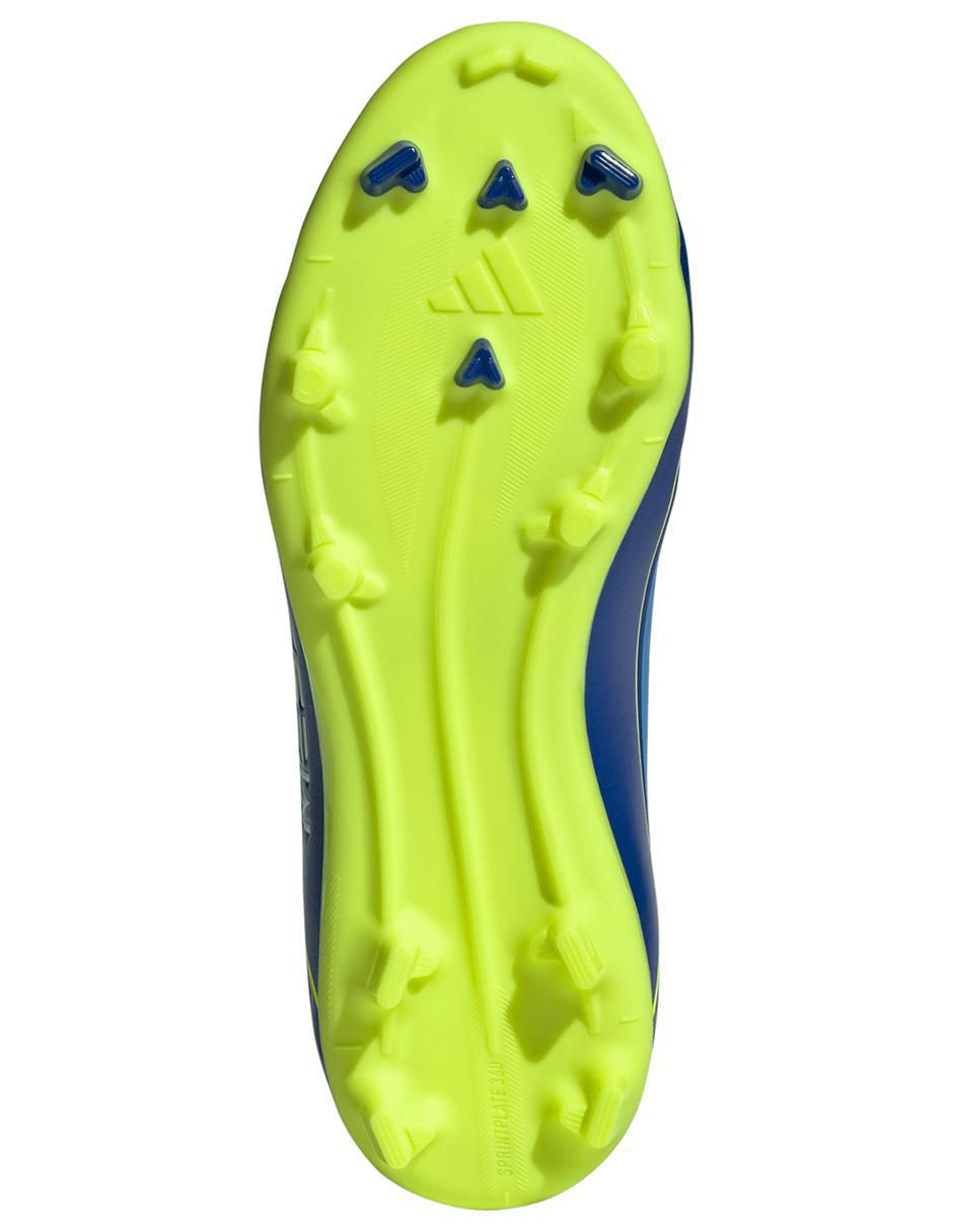 Tenis para fútbol unisex 4