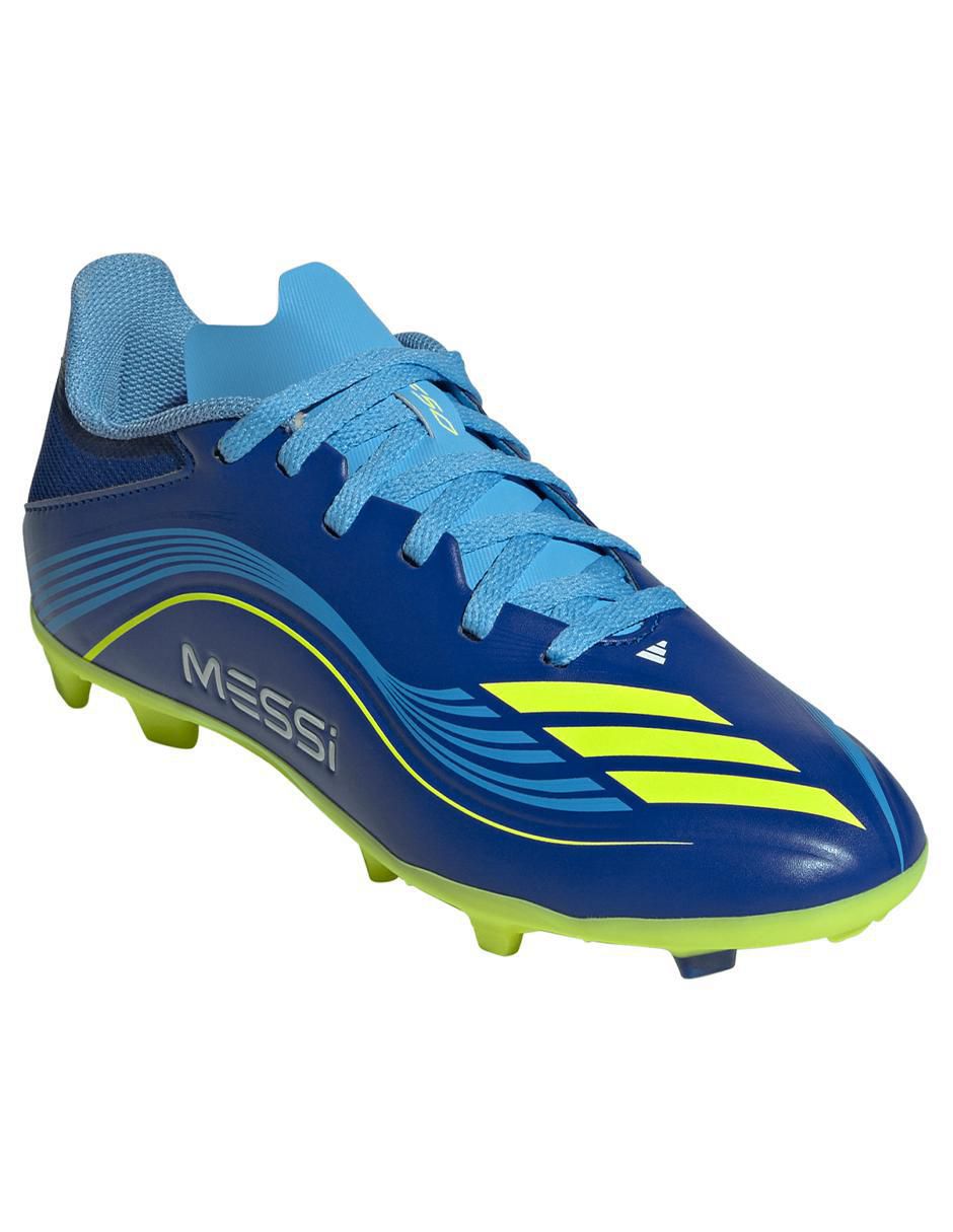 Tenis para fútbol unisex 5