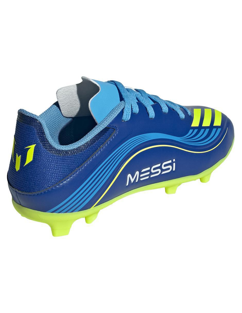 Tenis para fútbol unisex 6