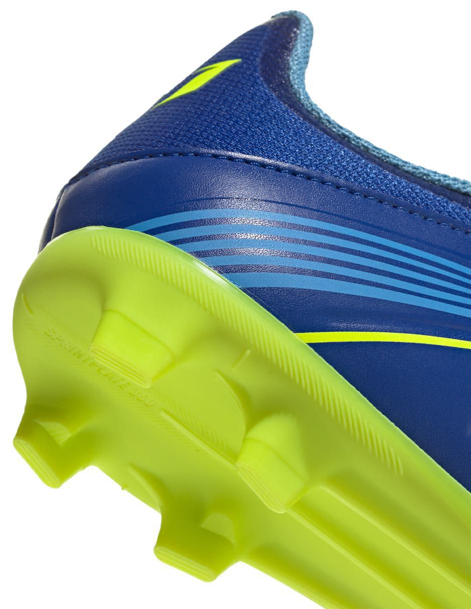 Tenis para fútbol unisex 7