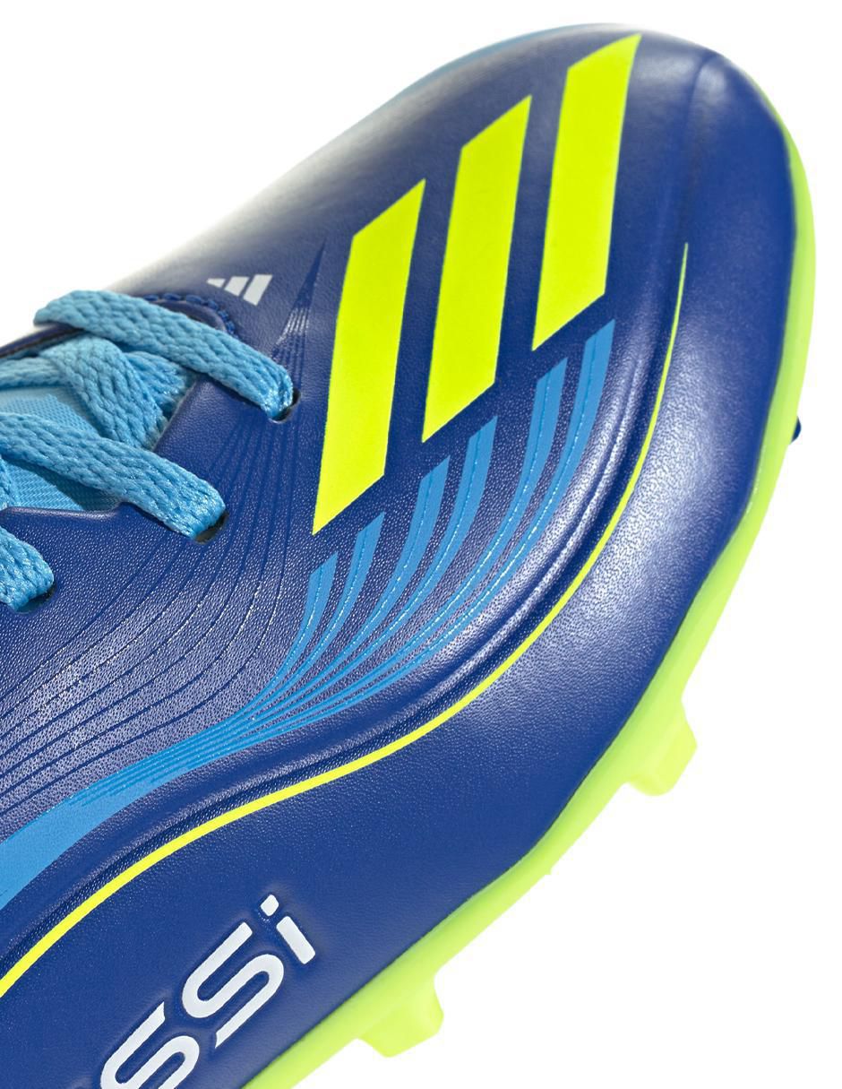 Tenis para fútbol unisex 8