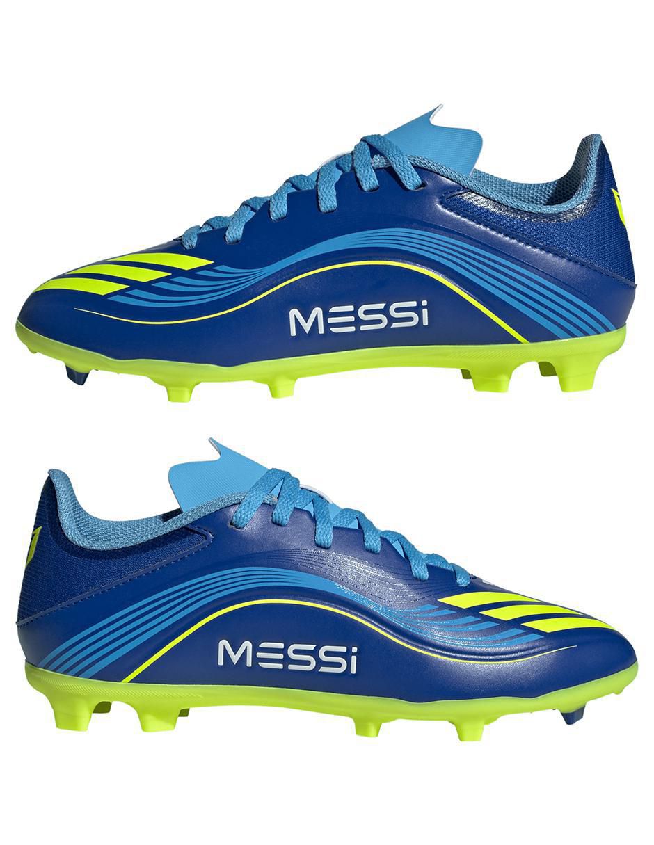 Tenis para fútbol unisex 9