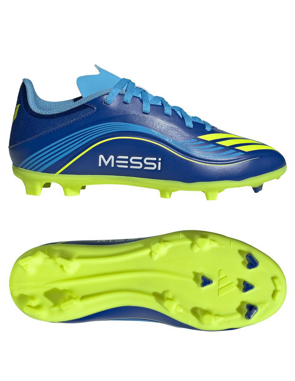 Tenis para fútbol unisex 10
