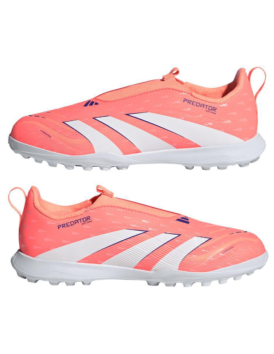 Tenis para fútbol de niño 9