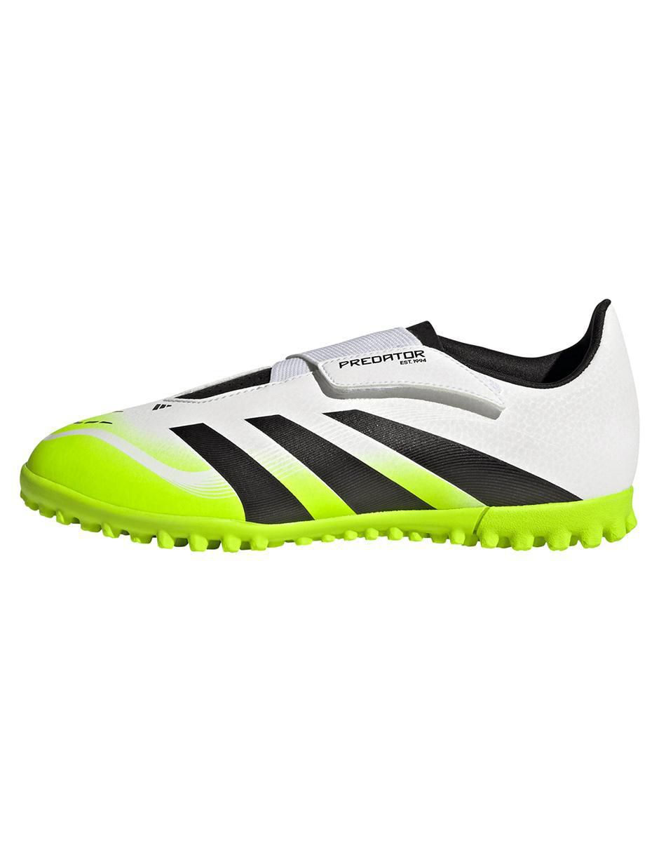 Tenis para fútbol de niño 11