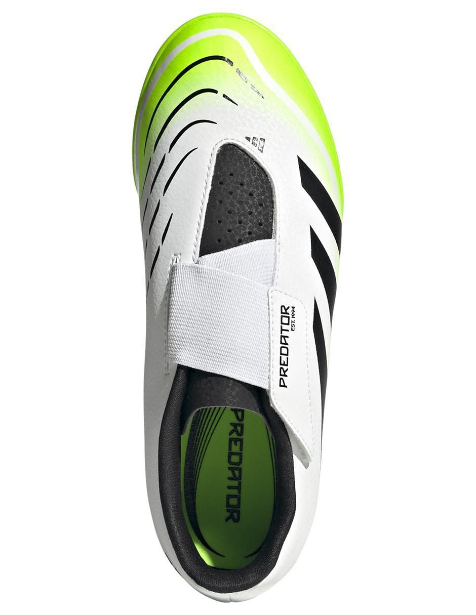 Tenis para fútbol de niño 3