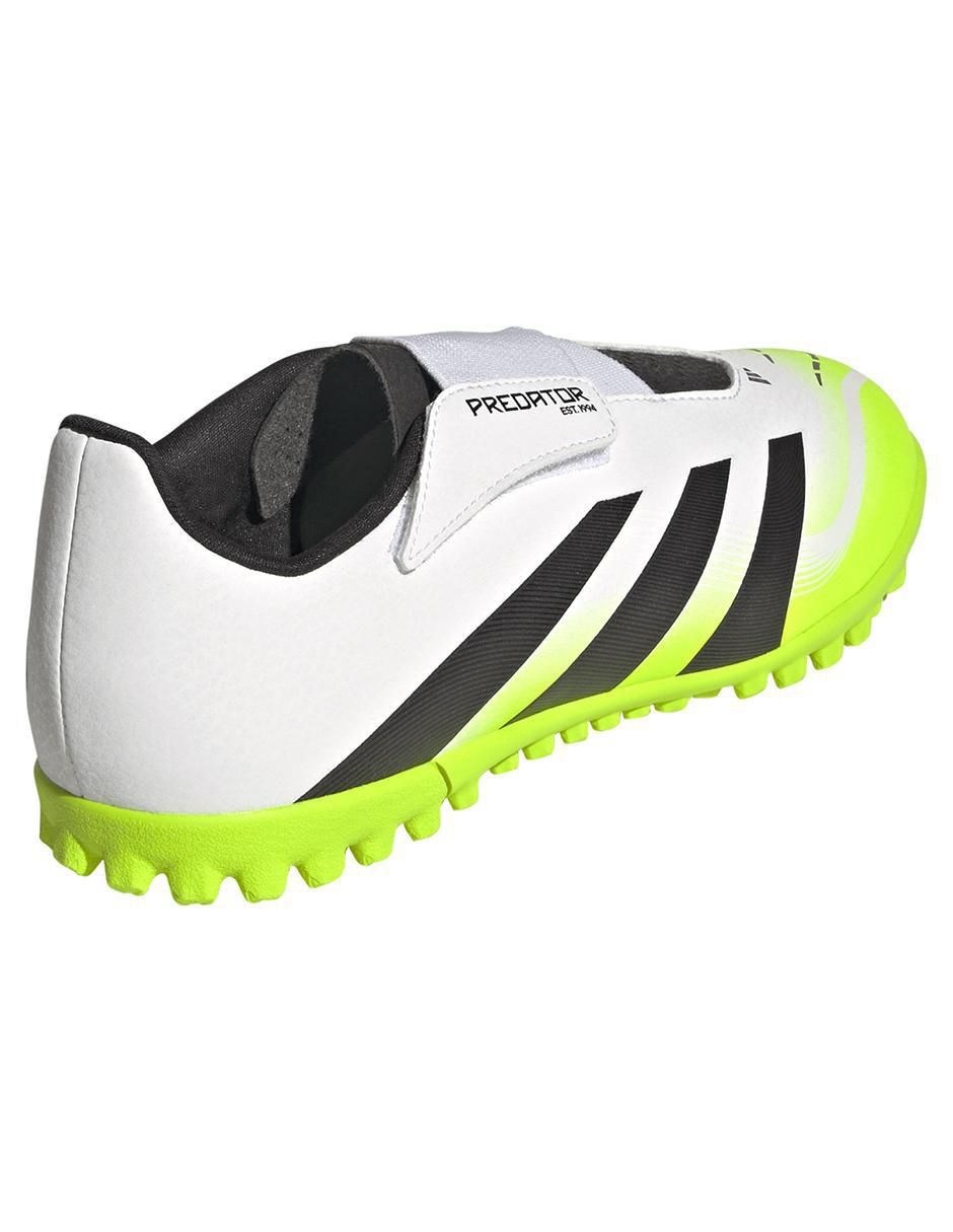 Tenis para fútbol de niño 6