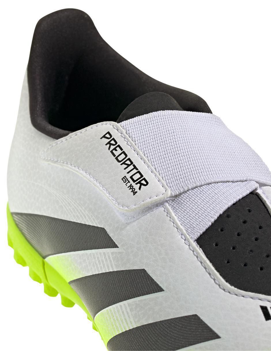 Tenis para fútbol de niño 7
