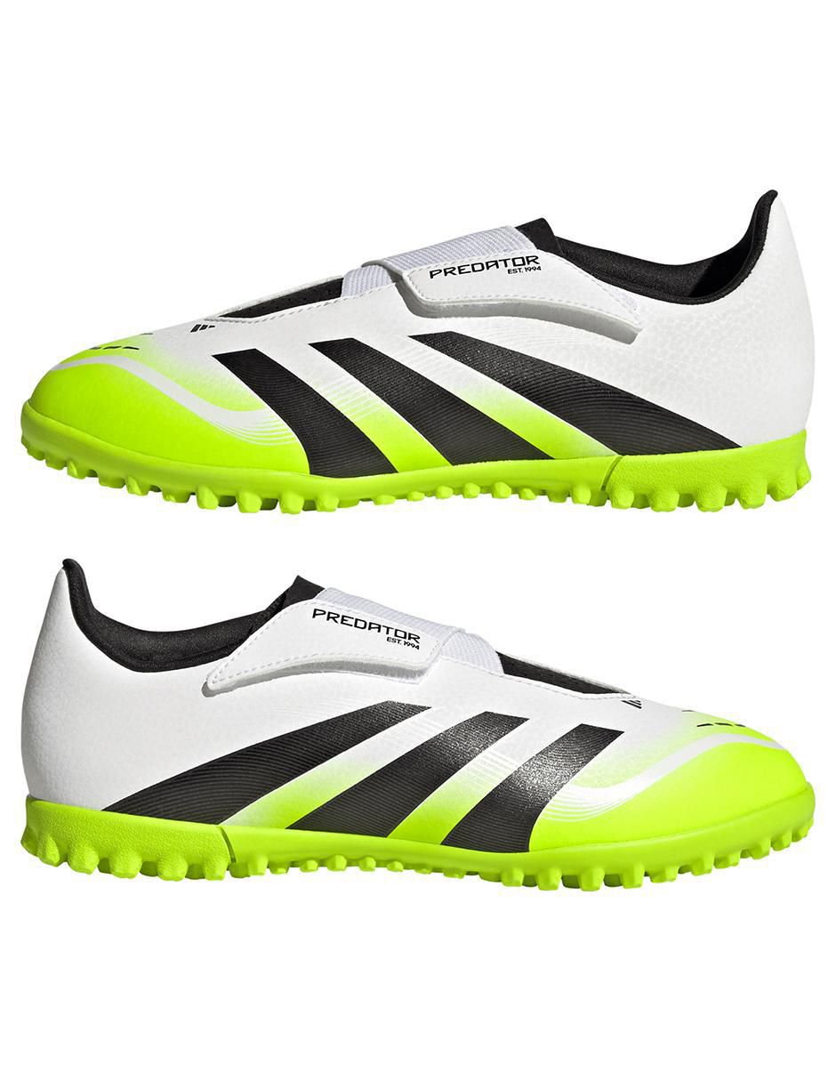 Tenis para fútbol de niño 9