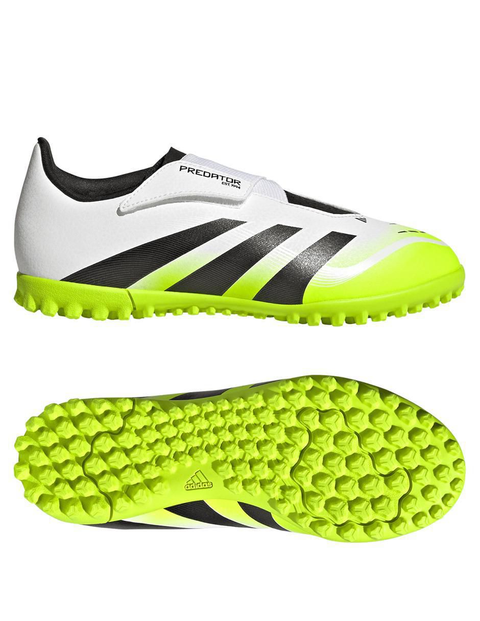Tenis para fútbol de niño 10